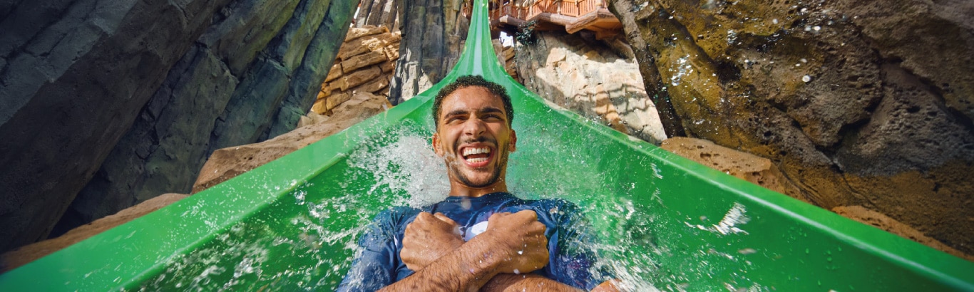 Yas Waterworld