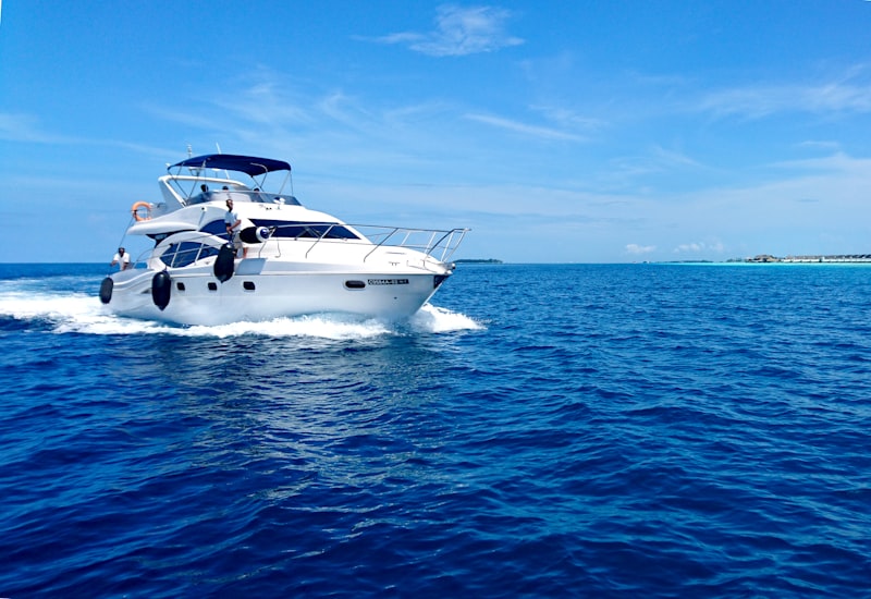 Aquila 36ft