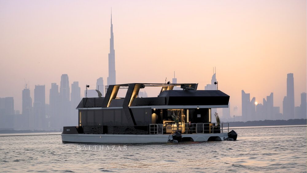 Astrea 90ft