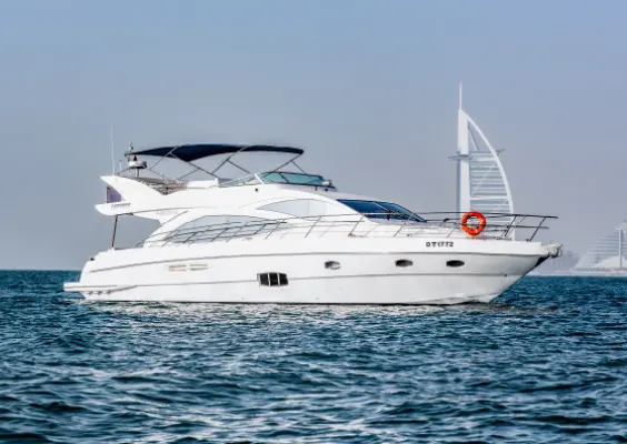 Lagoona 56ft