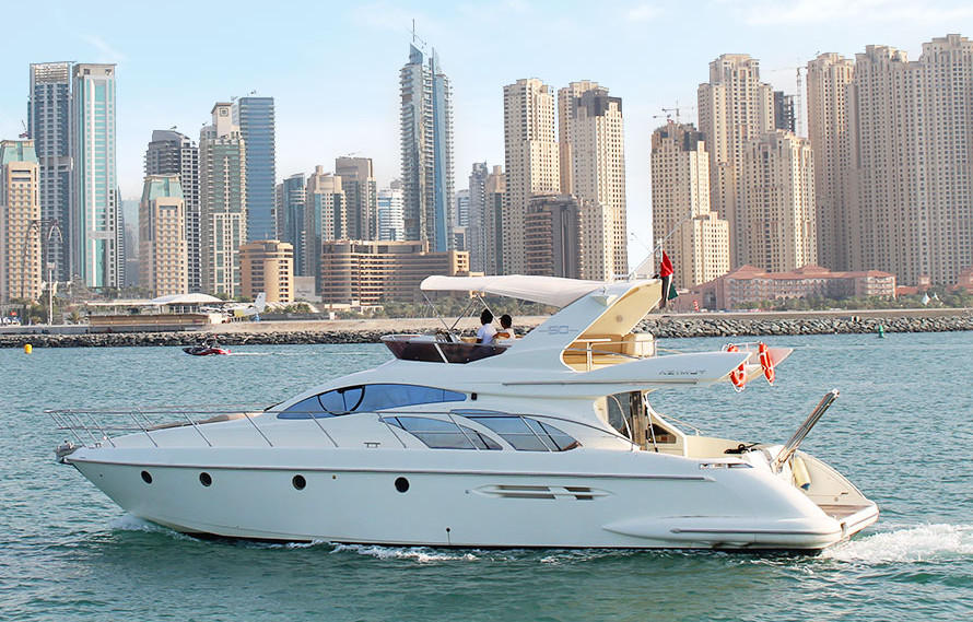 Majesty 38ft