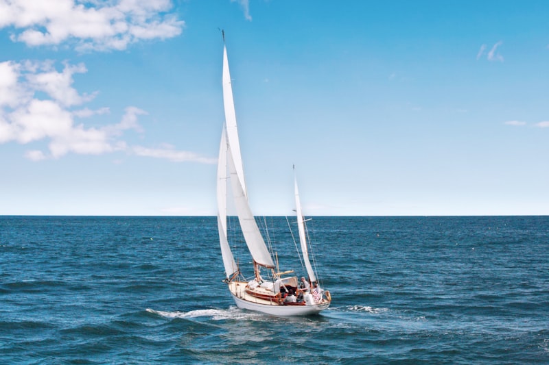 Majesty 58ft