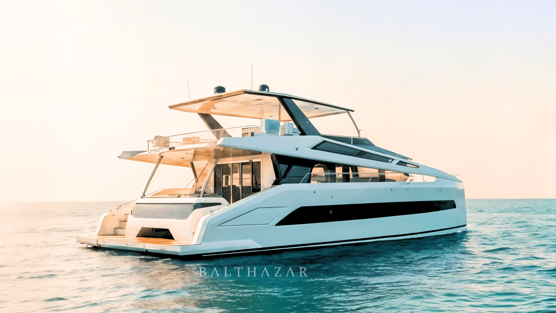 Mistaya 60ft
