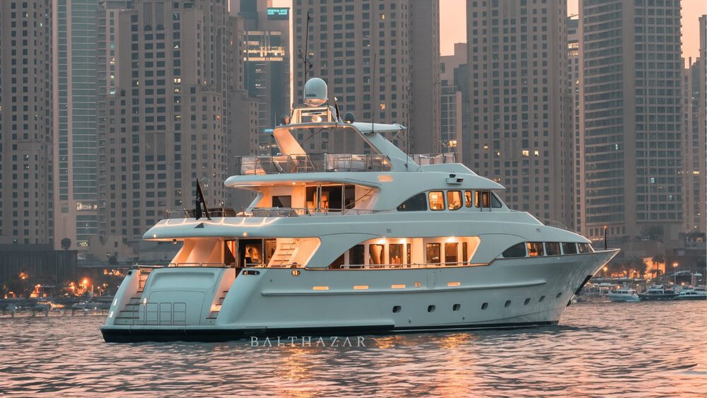 Solis 116ft